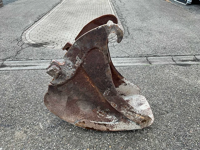 Cw40 dieplepelbak - afbeelding 6 van  8