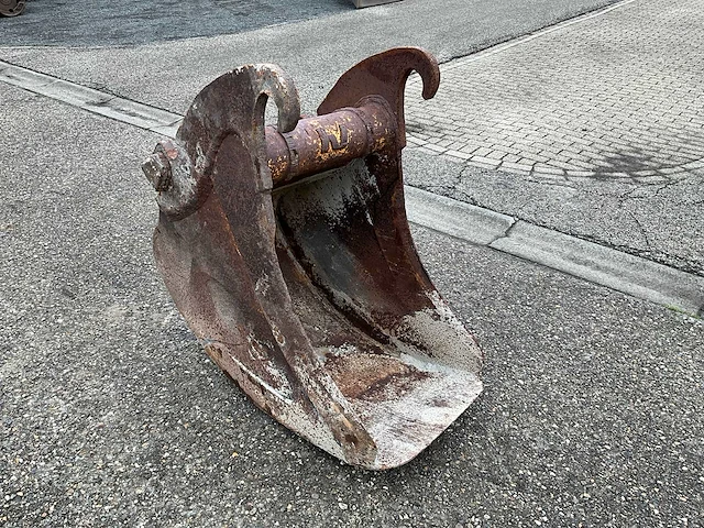 Cw40 dieplepelbak - afbeelding 7 van  8