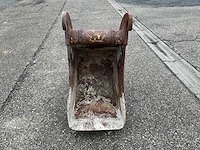 Cw40 dieplepelbak - afbeelding 8 van  8