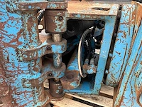 Cw40 gp equipement sloop-sorteergrijper - afbeelding 3 van  14