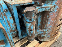 Cw40 gp equipement sloop-sorteergrijper - afbeelding 4 van  14