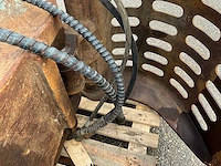 Cw40 gp equipement sloop-sorteergrijper - afbeelding 5 van  14