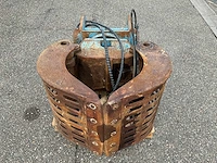 Cw40 gp equipement sloop-sorteergrijper - afbeelding 6 van  14