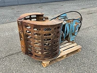 Cw40 gp equipement sloop-sorteergrijper - afbeelding 1 van  14