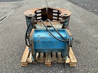 Cw40 gp equipement sloop-sorteergrijper - afbeelding 9 van  14