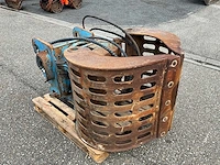 Cw40 gp equipement sloop-sorteergrijper - afbeelding 12 van  14