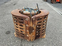 Cw40 gp equipement sloop-sorteergrijper - afbeelding 13 van  14