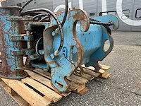 Cw40 gp equipement sloop-sorteergrijper - afbeelding 14 van  14