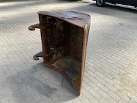 Cw40 graafbak - afbeelding 1 van  9