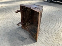 Cw40 graafbak - afbeelding 2 van  9