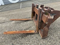 Cw40 vorkenbord - afbeelding 2 van  10