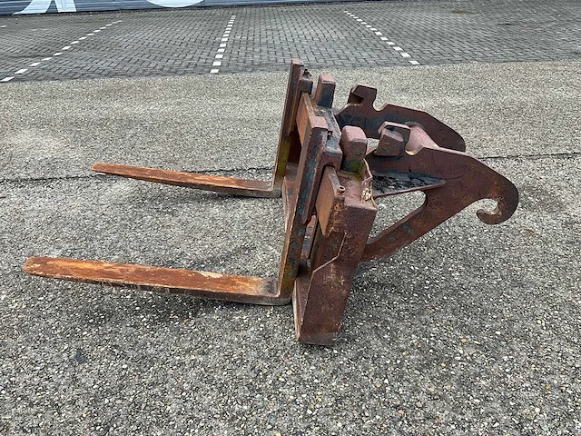 Cw40 vorkenbord - afbeelding 3 van  10