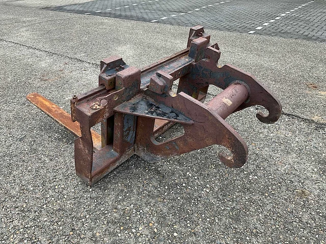 Cw40 vorkenbord - afbeelding 4 van  10