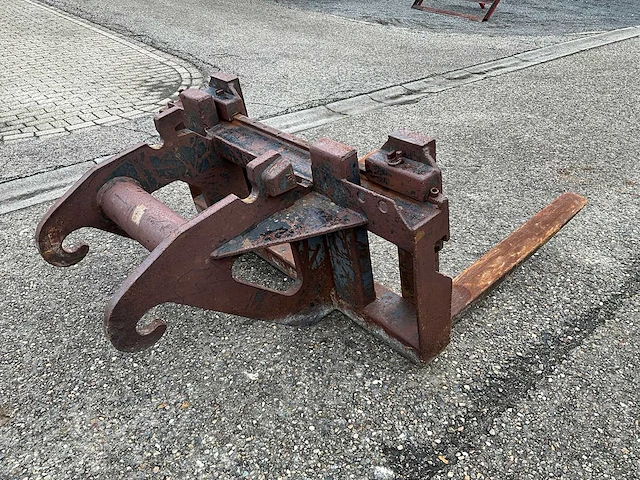 Cw40 vorkenbord - afbeelding 6 van  10