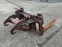 Cw40 vorkenbord - afbeelding 6 van  10