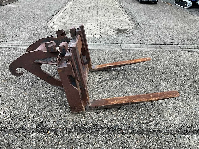 Cw40 vorkenbord - afbeelding 7 van  10