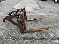 Cw40 vorkenbord - afbeelding 7 van  10