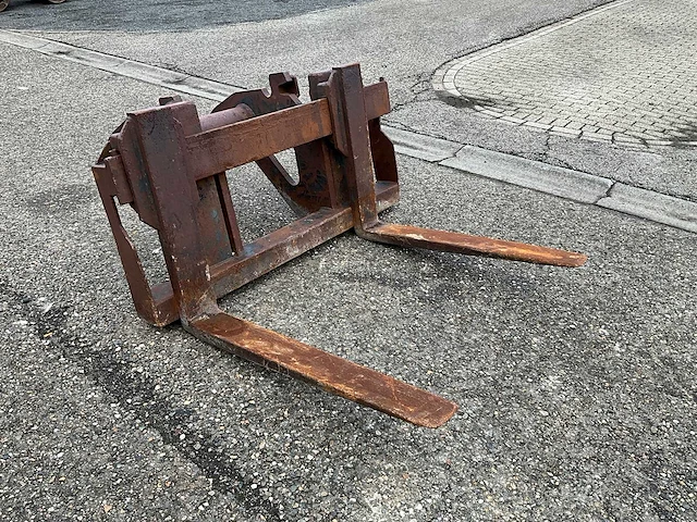 Cw40 vorkenbord - afbeelding 8 van  10