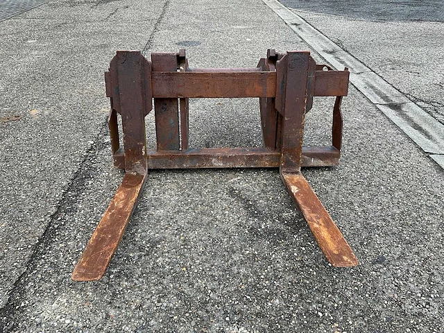 Cw40 vorkenbord - afbeelding 9 van  10