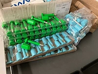Cwm partij containerzegels - afbeelding 2 van  3