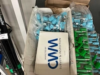 Cwm partij containerzegels - afbeelding 3 van  3