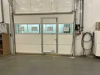 Cwn 5007 spuitcabines en -droger - afbeelding 43 van  58