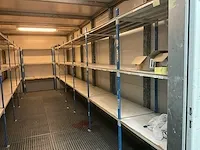 Cwn 5007 spuitcabines en -droger - afbeelding 51 van  58