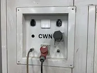 Cwn voorbewerkingsruimte - afbeelding 17 van  19