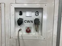 Cwn voorbewerkingsruimte - afbeelding 18 van  19