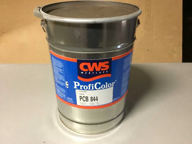 Cws verf blik (30x) - afbeelding 1 van  7