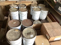 Cws verf blik (30x) - afbeelding 3 van  7