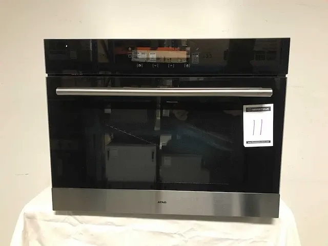 Cx14411a inbouw combimagnetron - afbeelding 1 van  3