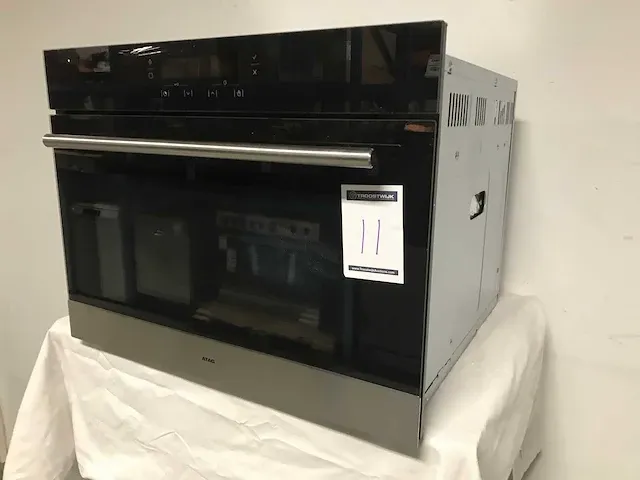 Cx14411a inbouw combimagnetron - afbeelding 2 van  3