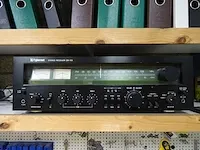 Cybernet - cr-110 - stereo receiver - afbeelding 1 van  2