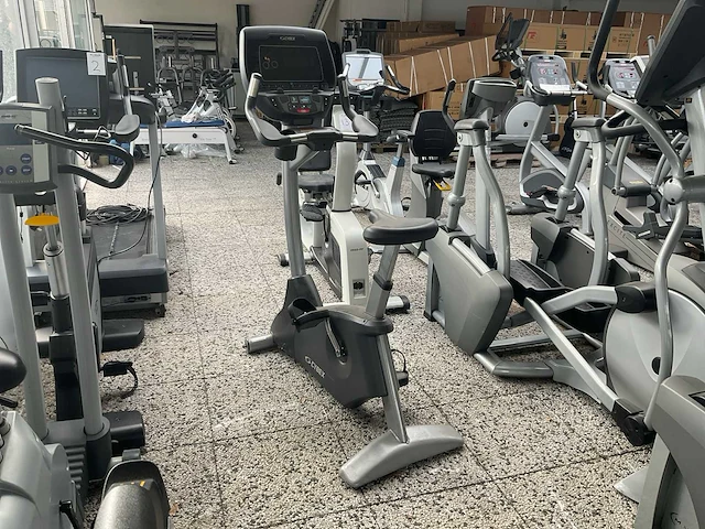 Cybex 625c home trainer - afbeelding 1 van  5