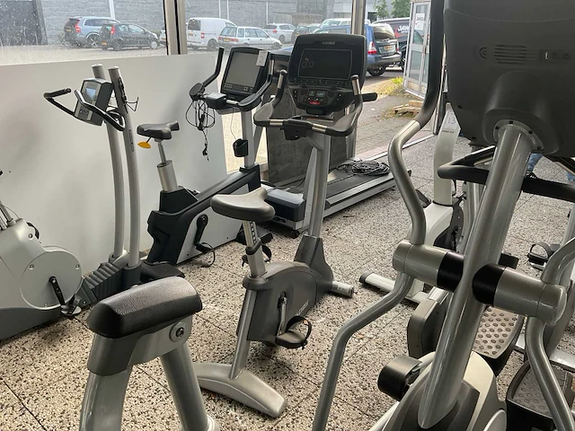 Cybex 625c home trainer - afbeelding 2 van  5