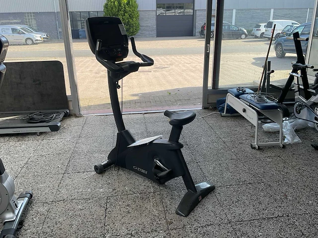 Cybex 625c home trainer - afbeelding 2 van  6