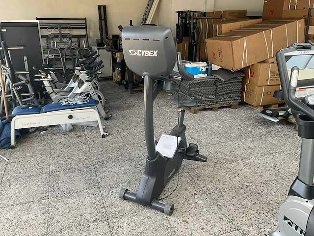 Cybex 625c home trainer - afbeelding 3 van  6