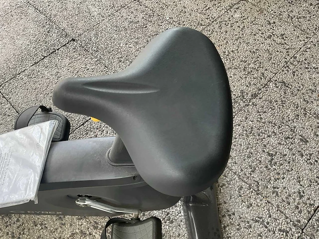 Cybex 625c home trainer - afbeelding 4 van  6