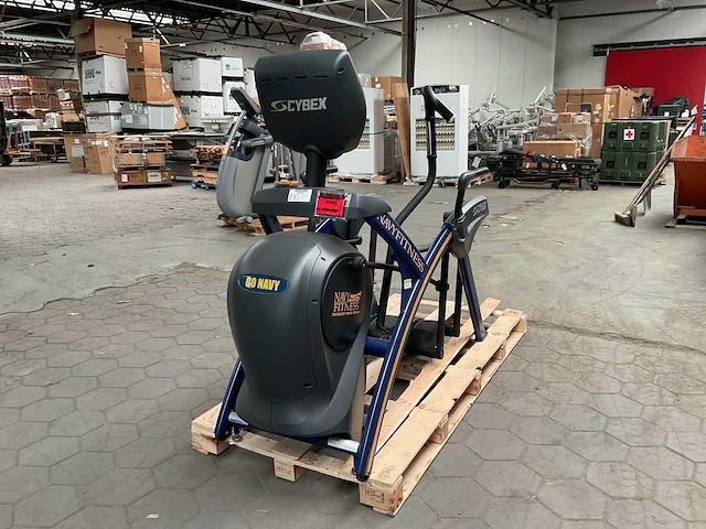 Cybex arc trainer crosstrainer - afbeelding 1 van  7