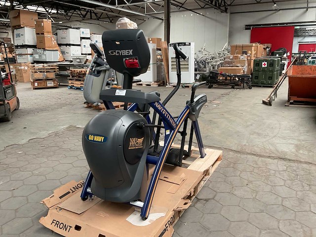 Cybex arc trainer crosstrainer - afbeelding 1 van  7