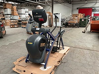 Cybex arc trainer crosstrainer