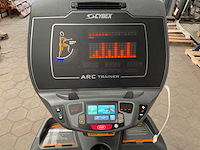 Cybex arc trainer crosstrainer - afbeelding 7 van  7