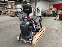 Cybex arc trainer crosstrainer