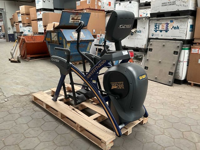 Cybex arc trainer crosstrainer - afbeelding 2 van  7