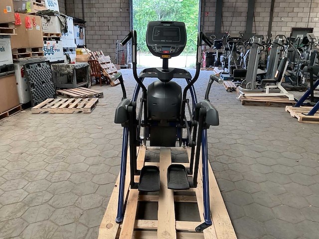 Cybex arc trainer crosstrainer - afbeelding 6 van  7