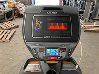 Cybex arc trainer crosstrainer - afbeelding 7 van  7