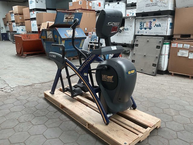Cybex arc trainer crosstrainer - afbeelding 2 van  7