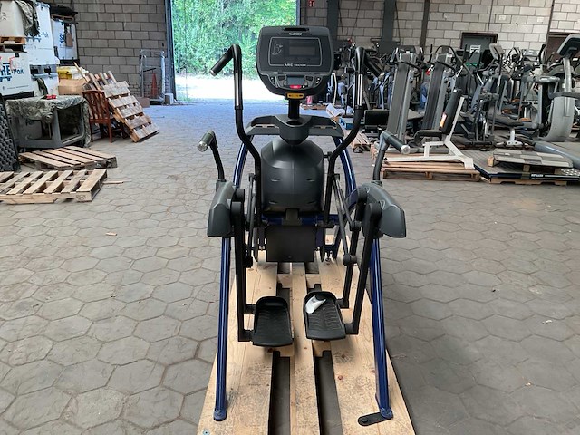 Cybex arc trainer crosstrainer - afbeelding 6 van  7