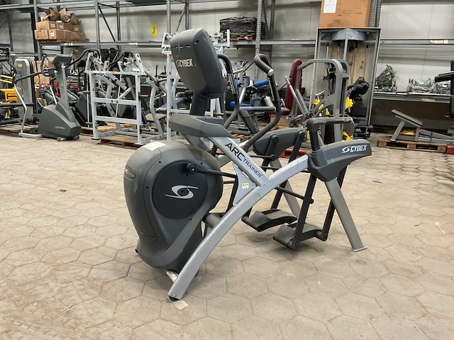 Cybex arc trainer crosstrainer - afbeelding 1 van  6